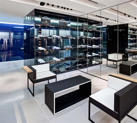 dior homme flagship store paris|Dior Homme for sale.